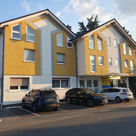 Abm Apartment Haus Zwingenberg (Hessen) Exterior foto