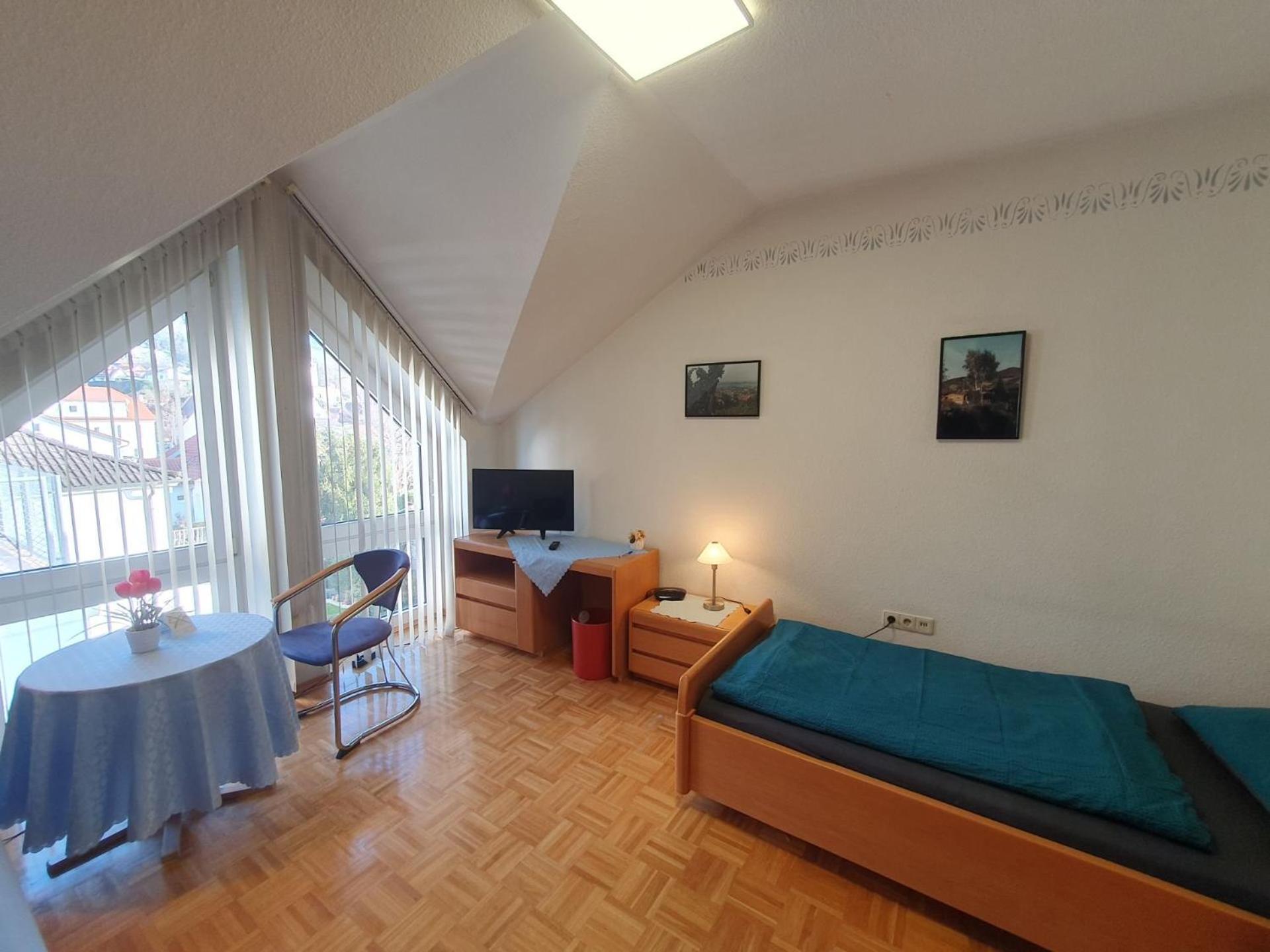 Abm Apartment Haus Zwingenberg (Hessen) Exterior foto