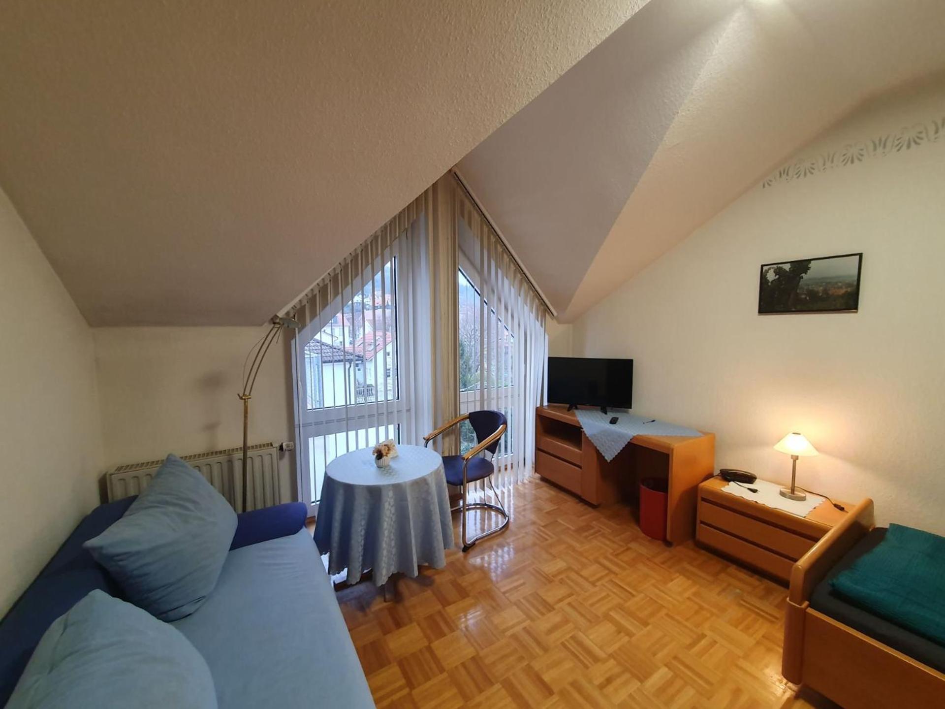 Abm Apartment Haus Zwingenberg (Hessen) Exterior foto
