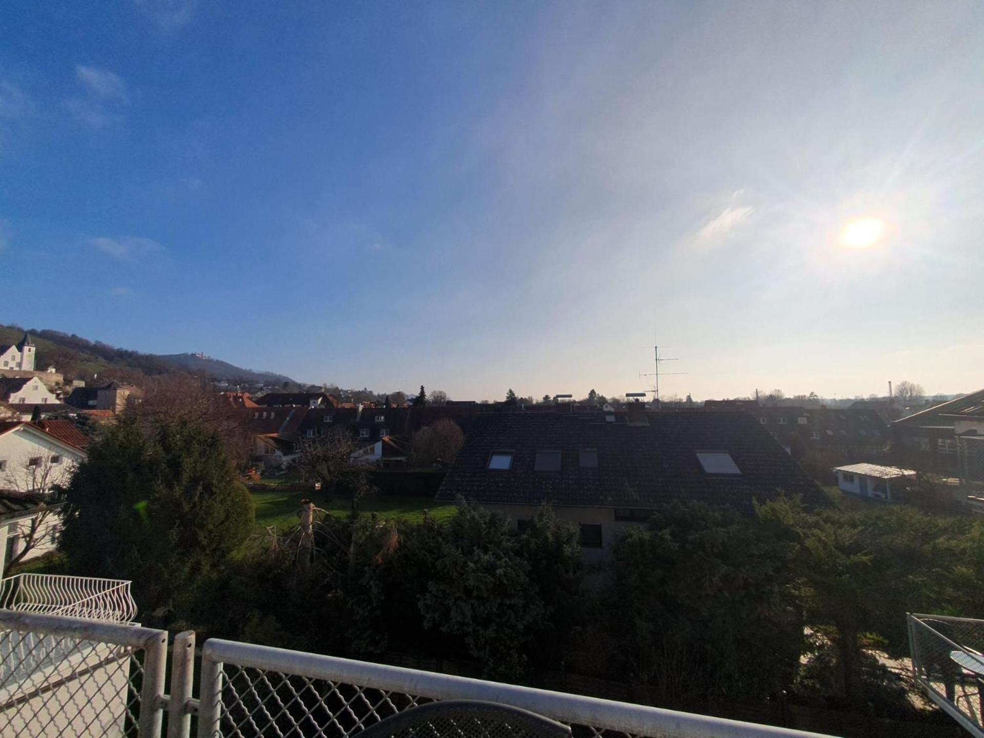 Abm Apartment Haus Zwingenberg (Hessen) Exterior foto