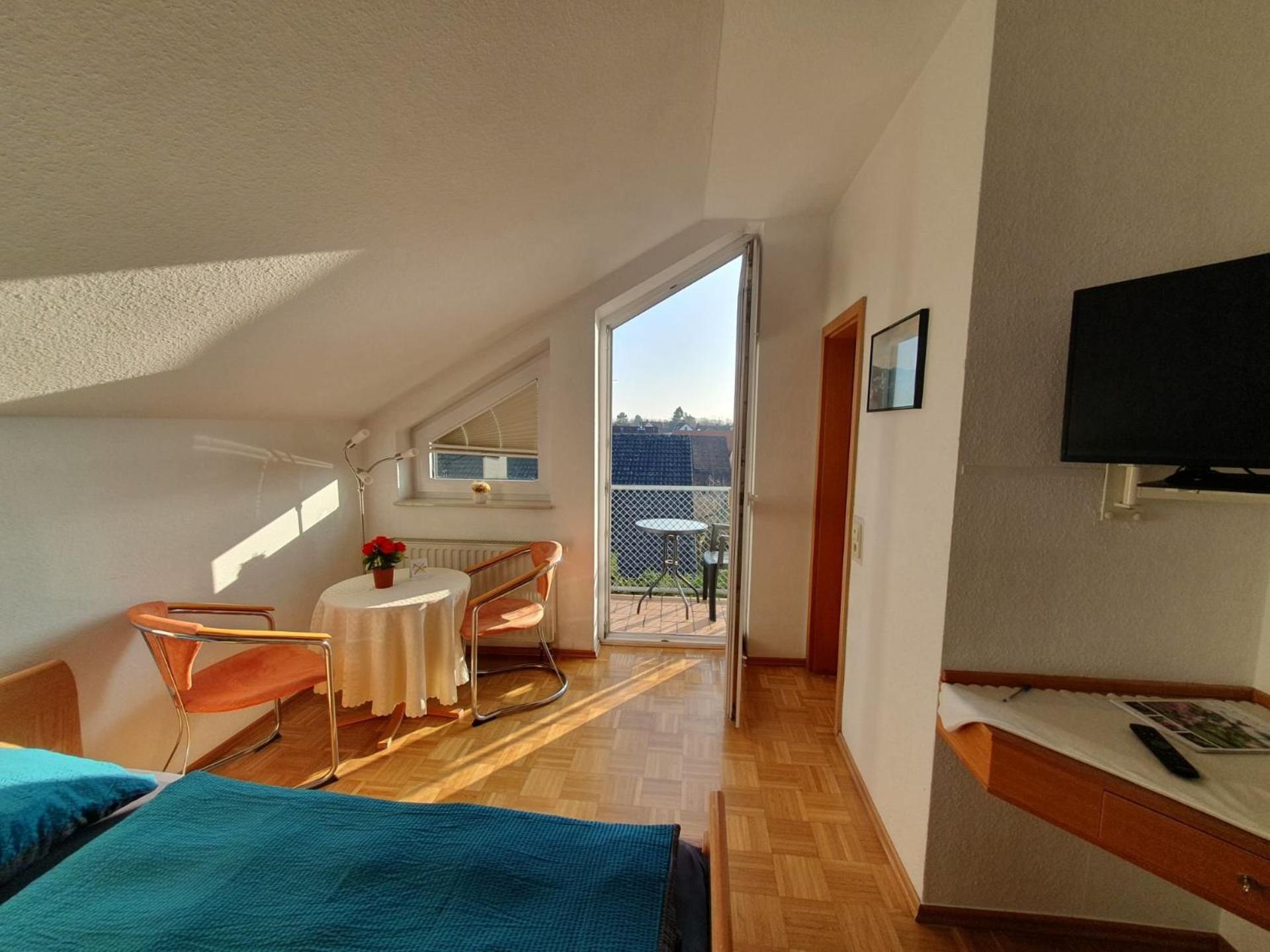 Abm Apartment Haus Zwingenberg (Hessen) Exterior foto