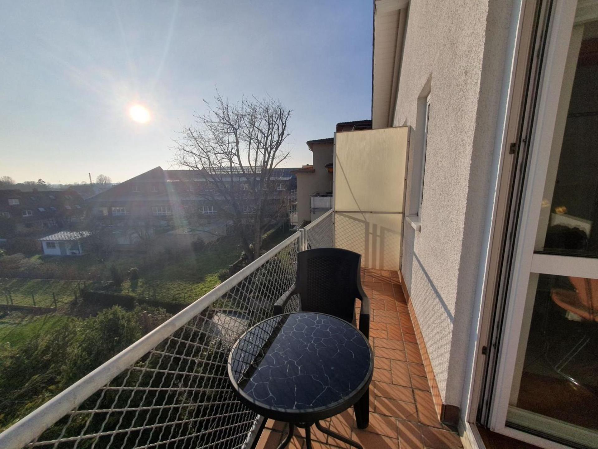 Abm Apartment Haus Zwingenberg (Hessen) Exterior foto