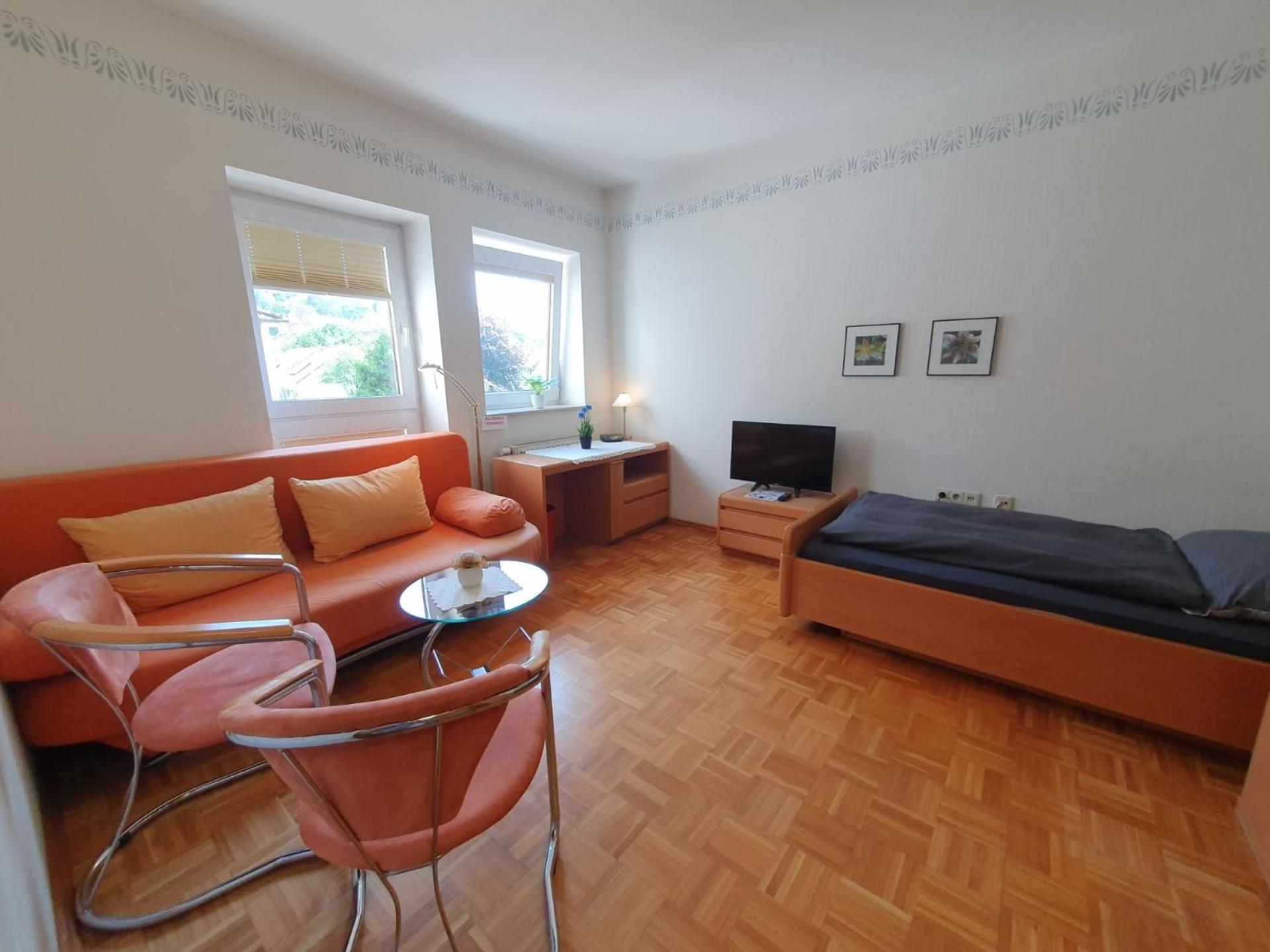 Abm Apartment Haus Zwingenberg (Hessen) Exterior foto