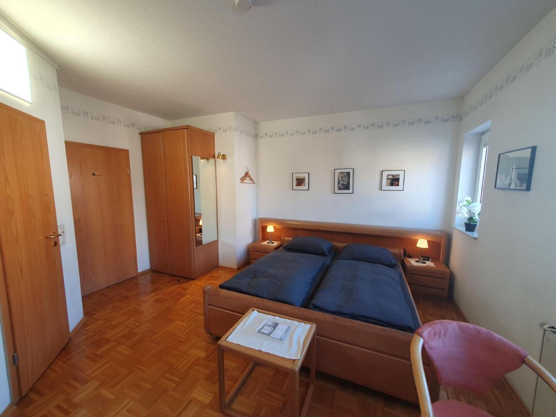 Abm Apartment Haus Zwingenberg (Hessen) Exterior foto