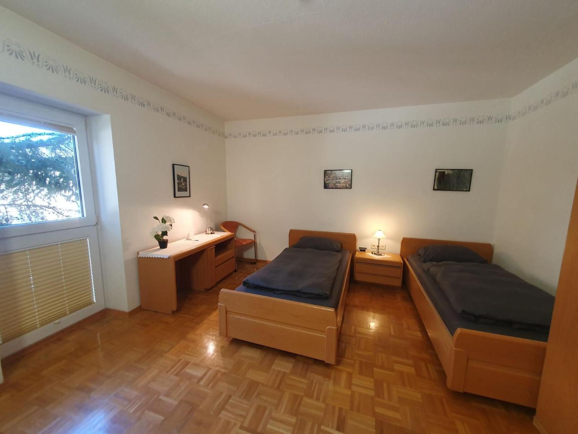 Abm Apartment Haus Zwingenberg (Hessen) Exterior foto